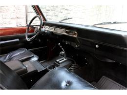 1980 International Harvester Scout II (CC-888219) for sale in Atlanta, Georgia