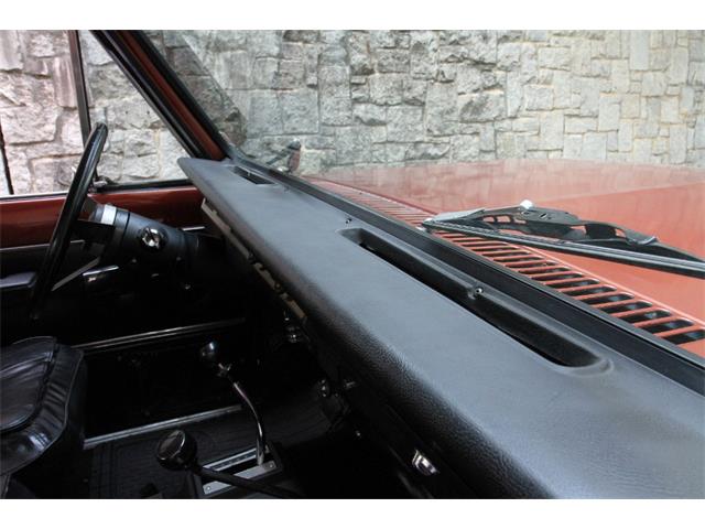 1980 International Harvester Scout II (CC-888219) for sale in Atlanta, Georgia