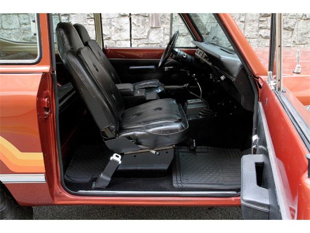 1980 International Harvester Scout II (CC-888219) for sale in Atlanta, Georgia