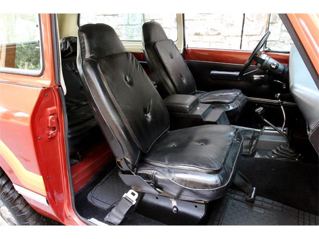 1980 International Harvester Scout II (CC-888219) for sale in Atlanta, Georgia