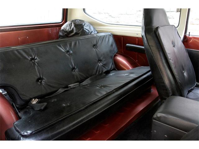 1980 International Harvester Scout II (CC-888219) for sale in Atlanta, Georgia