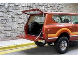 1980 International Harvester Scout II (CC-888219) for sale in Atlanta, Georgia