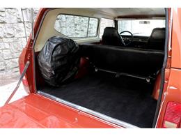 1980 International Harvester Scout II (CC-888219) for sale in Atlanta, Georgia
