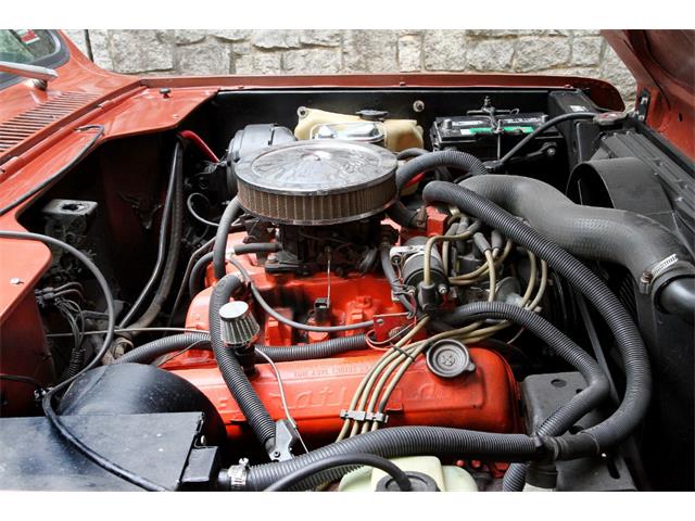 1980 International Harvester Scout II (CC-888219) for sale in Atlanta, Georgia