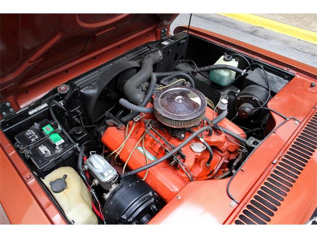 1980 International Harvester Scout II (CC-888219) for sale in Atlanta, Georgia