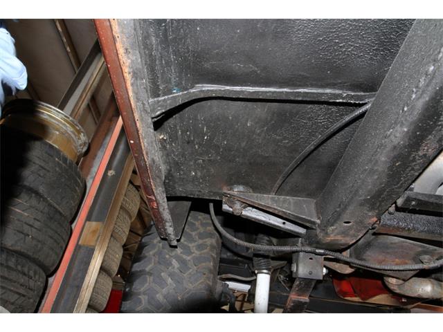 1980 International Harvester Scout II (CC-888219) for sale in Atlanta, Georgia