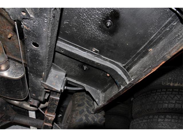 1980 International Harvester Scout II (CC-888219) for sale in Atlanta, Georgia