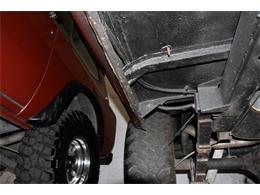 1980 International Harvester Scout II (CC-888219) for sale in Atlanta, Georgia