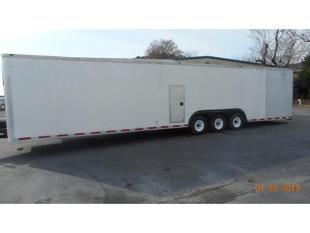 1995 Unspecified Trailer (CC-888229) for sale in Greenville, North Carolina