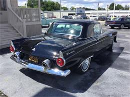 1955 Ford Thunderbird (CC-888230) for sale in Greenville, North Carolina