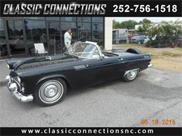 1956 Ford Thunderbird (CC-888238) for sale in Greenville, North Carolina