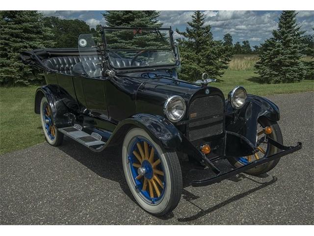 1921 Dodge 5 Passenger Touring (CC-888264) for sale in Roger, Minnesota