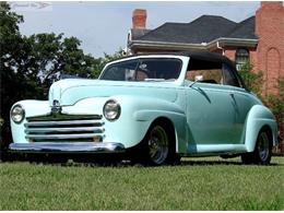 1947 Ford Convertible (CC-888268) for sale in Arlington, Texas