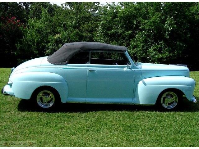1947 Ford Convertible (CC-888268) for sale in Arlington, Texas