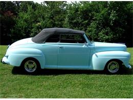 1947 Ford Convertible (CC-888268) for sale in Arlington, Texas