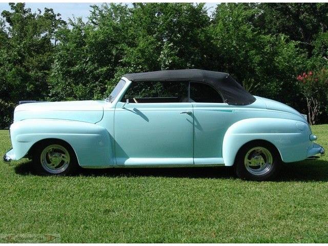 1947 Ford Convertible (CC-888268) for sale in Arlington, Texas