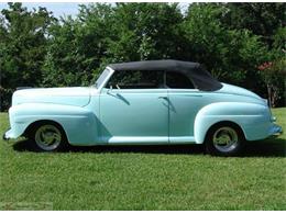 1947 Ford Convertible (CC-888268) for sale in Arlington, Texas