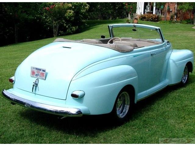 1947 Ford Convertible (CC-888268) for sale in Arlington, Texas