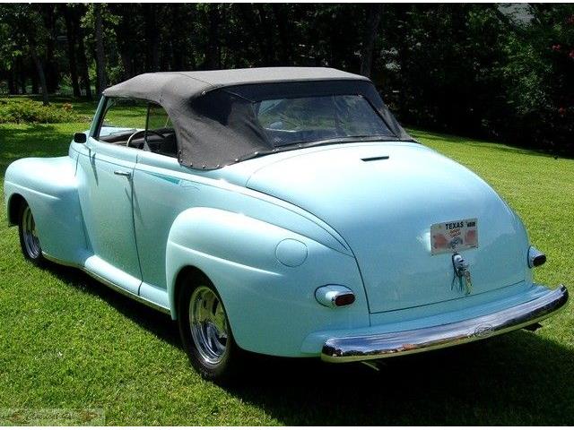 1947 Ford Convertible (CC-888268) for sale in Arlington, Texas