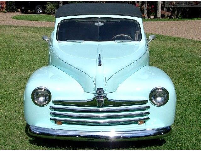 1947 Ford Convertible (CC-888268) for sale in Arlington, Texas