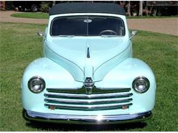 1947 Ford Convertible (CC-888268) for sale in Arlington, Texas