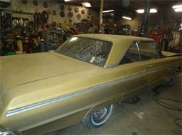 1965 Plymouth Fury (CC-888276) for sale in Jackson, Michigan