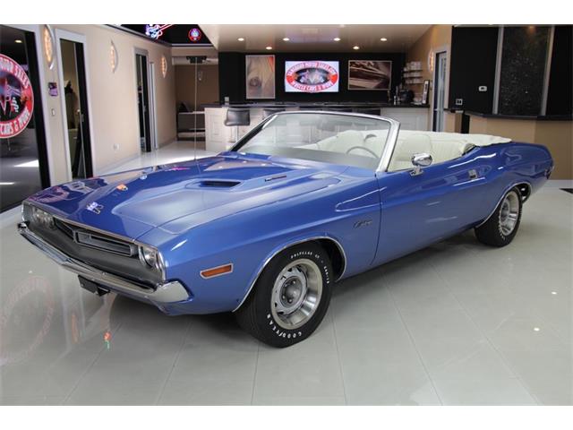 1971 Dodge Challenger (CC-888283) for sale in Plymouth, Michigan