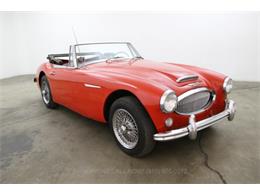 1965 Austin-Healey 3000 (CC-888317) for sale in Beverly Hills, California