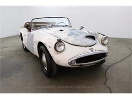 1964 Daimler SP250 (CC-880832) for sale in Beverly Hills, California
