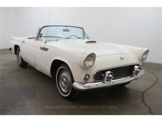 1955 Ford Thunderbird (CC-888331) for sale in Beverly Hills, California