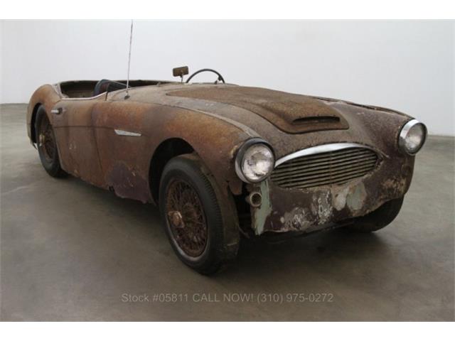 1958 Austin-Healey 100-6 (CC-888336) for sale in Beverly Hills, California