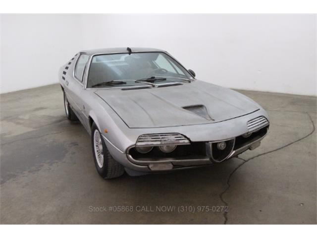 1970 Alfa Romeo Montreal (CC-888338) for sale in Beverly Hills, California