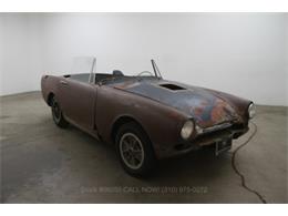 1966 Sunbeam Tiger (CC-888345) for sale in Beverly Hills, California