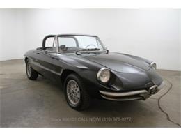 1969 Alfa Romeo Duetto (CC-888348) for sale in Beverly Hills, California