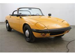 1967 Lotus Elan (CC-888353) for sale in Beverly Hills, California