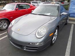 2005 Porsche 911 (CC-880836) for sale in Laguna Beach, California