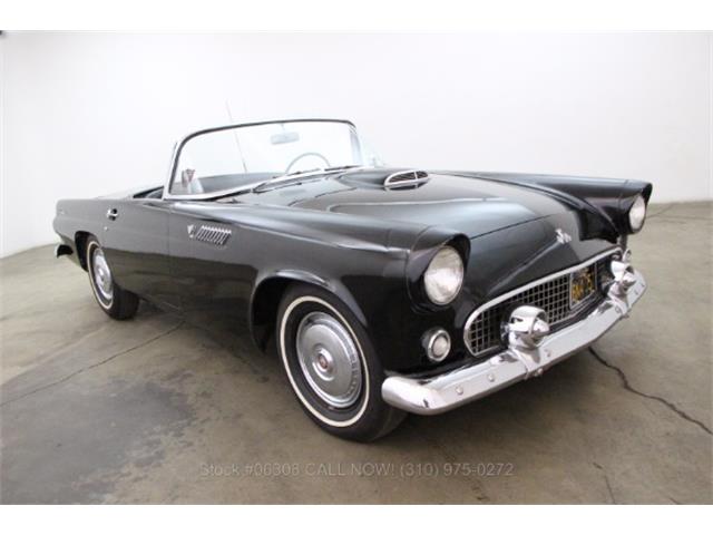 1955 Ford Thunderbird (CC-888361) for sale in Beverly Hills, California