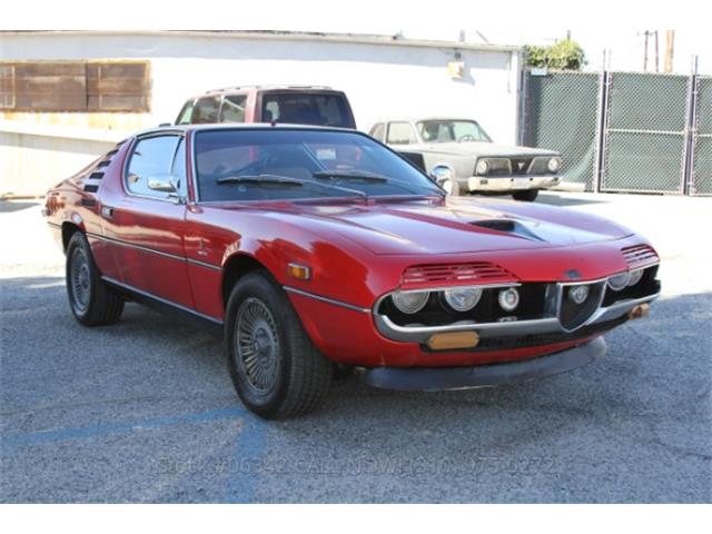 1971 Alfa Romeo Montreal (CC-888365) for sale in Beverly Hills, California