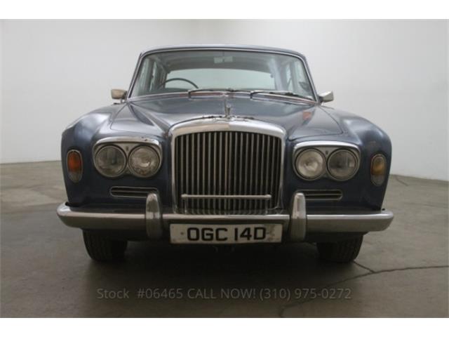 1966 Bentley T1 (CC-888379) for sale in Beverly Hills, California