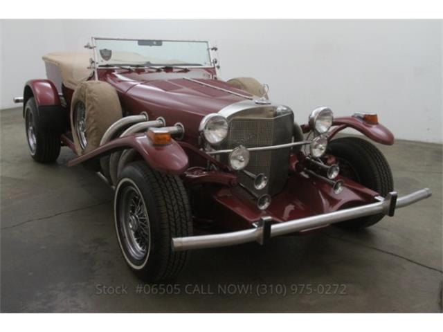 1974 Excalibur Series II (CC-888388) for sale in Beverly Hills, California