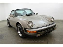 1981 Porsche 911SC (CC-888394) for sale in Beverly Hills, California