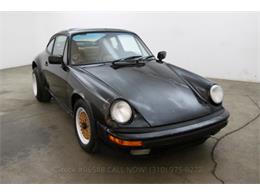 1988 Porsche Carrera (CC-888397) for sale in Beverly Hills, California