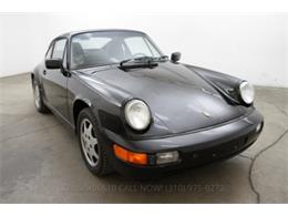 1989 Porsche 964 (CC-888407) for sale in Beverly Hills, California