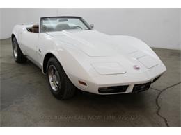 1973 Chevrolet Corvette (CC-888408) for sale in Beverly Hills, California