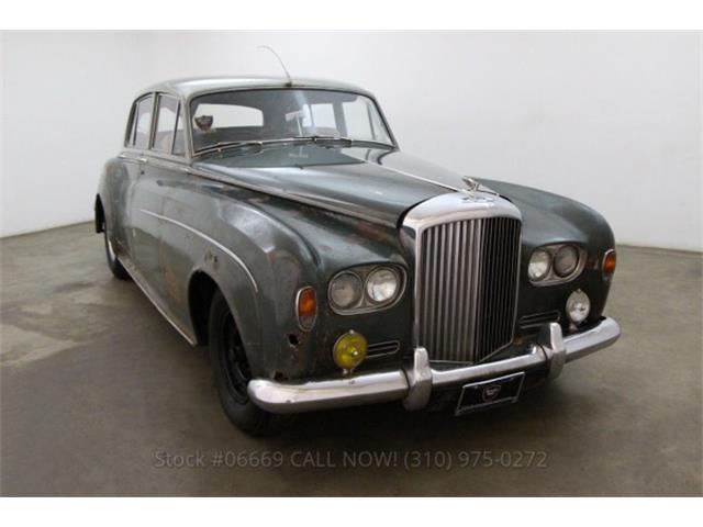 1964 Bentley S3 (CC-888415) for sale in Beverly Hills, California