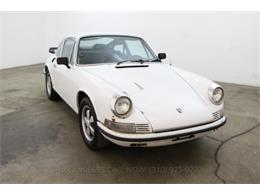 1972 Porsche 911T (CC-888422) for sale in Beverly Hills, California