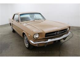 1964 Ford Mustang (CC-888433) for sale in Beverly Hills, California