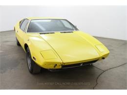 1971 DeTomaso Pantera (CC-888435) for sale in Beverly Hills, California