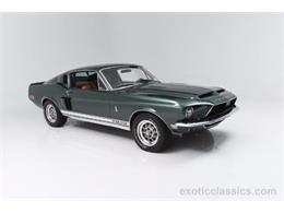 1968 Ford Mustang (CC-888440) for sale in Syosset, New York
