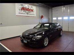 2012 BMW 7-Series750Li Luxury Sport (CC-880845) for sale in Bismarck, North Dakota